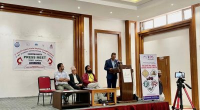 दक्षिण एसियाली योग खेलकुद प्रतियोगिता