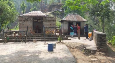 अकला मन्दिर