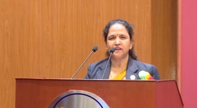 अनिता देवकोटा