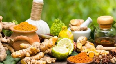 अष्टांग आयुर्वेद