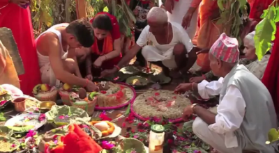 इन्द्र पूजा