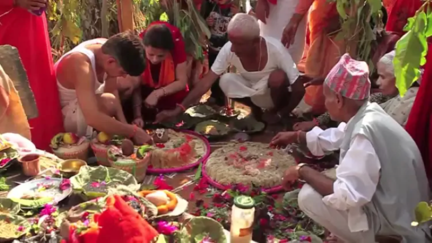 इन्द्र पूजा