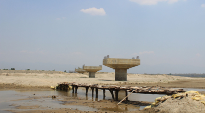 दोदा नदीमाथिको पक्की पुल