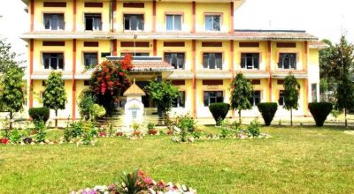 लुम्बिनी प्रदेश प्रहरी अस्पताल