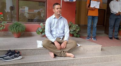 प्रेम चलाउने