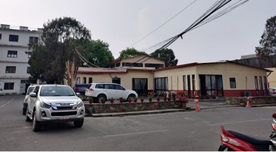 सडक विभाग