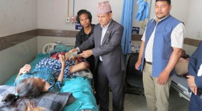 सुनिता पुन