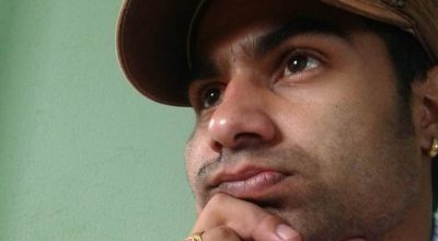 सूर्य पौडेल