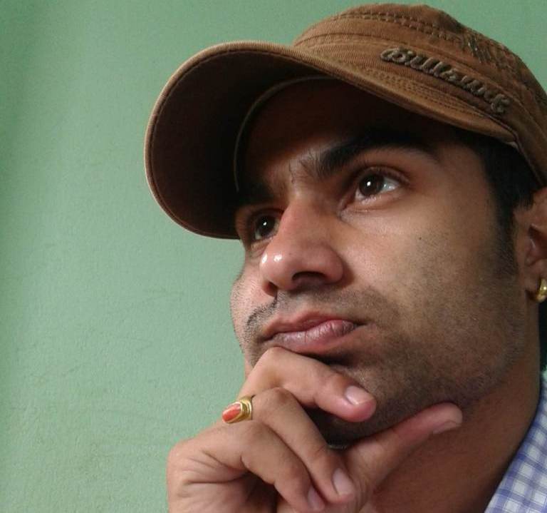 सूर्य पौडेल