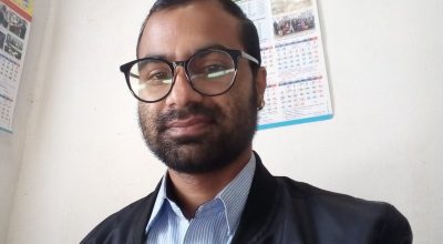 सूर्य पौडेल