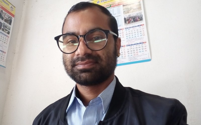 सूर्य पौडेल