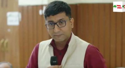 अजयबाबु शिवाकोटी