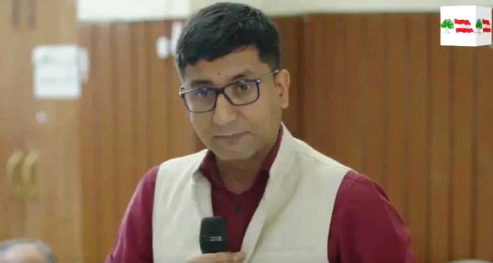 अजयबाबु शिवाकोटी