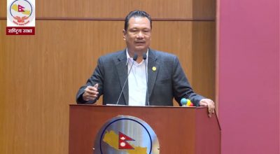 अमनलाल मोदी