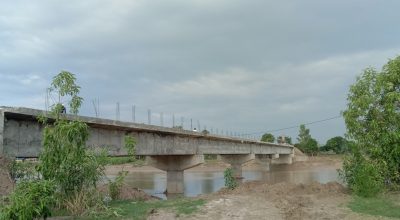 कान्द्रामा पुल