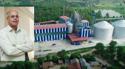 वीरेन्द्रबहादुर बस्नेत आरजु राइस मिल