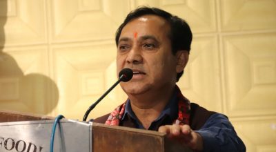 विश्वप्रकाश शर्मा