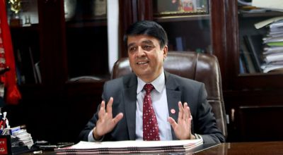 चन्द्रप्रसाद ढकाल