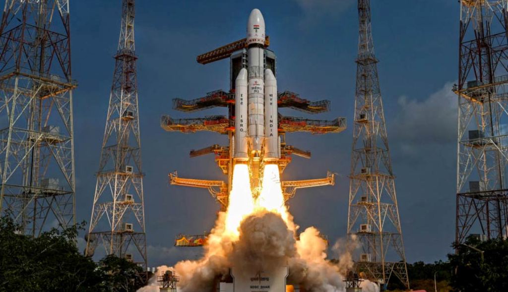 चन्द्रयान-३
