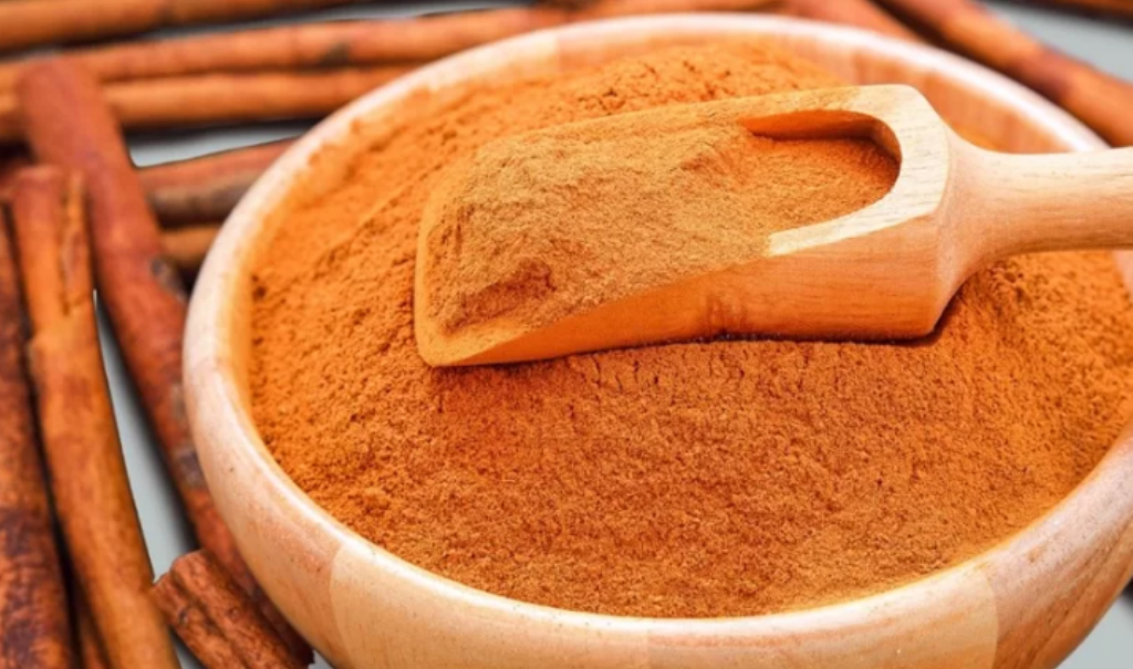 दालचिनी