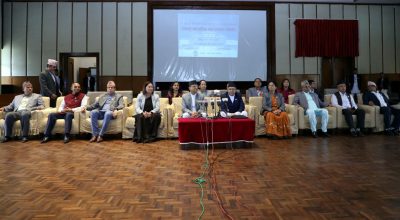 देवराज घिमिरे