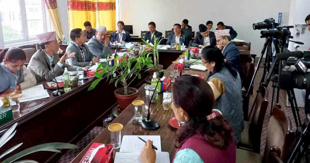 डा. प्रकाशशरण महत