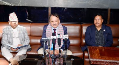 डा. प्रकाशशरण महत