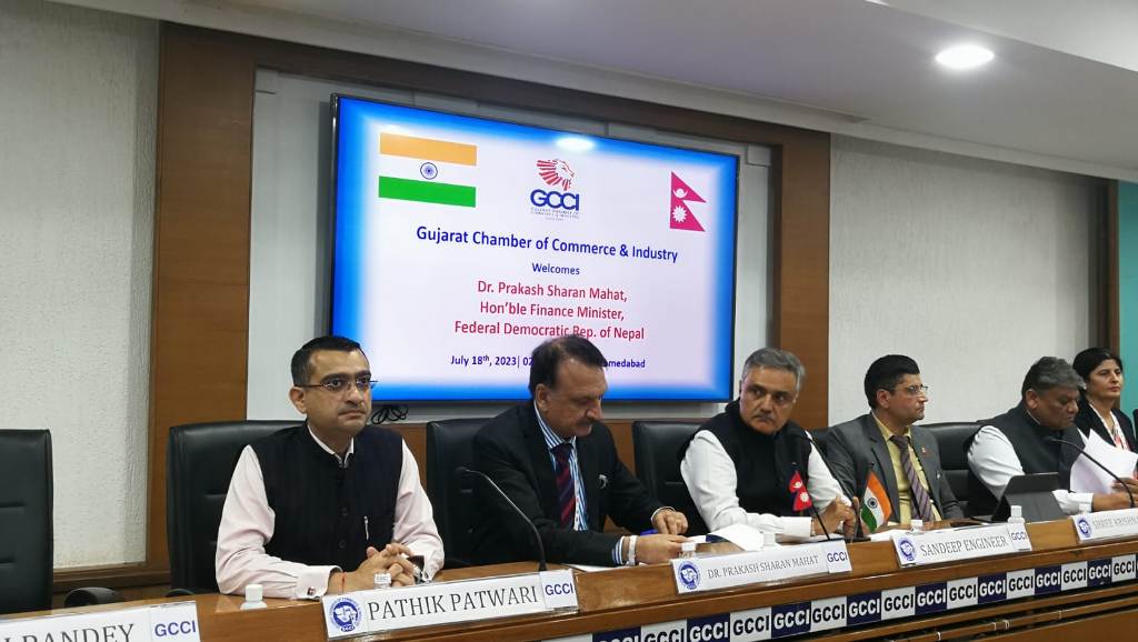 भारतीय उद्योगी व्यवसायी