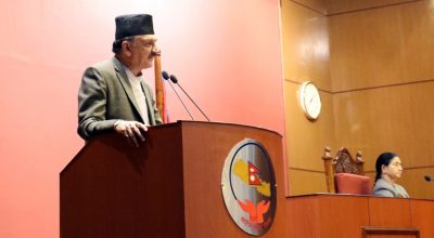 डा. प्रकाशशरण महत