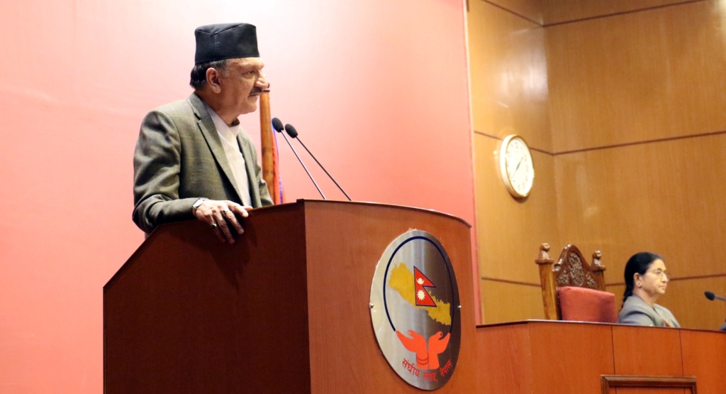 डा. प्रकाशशरण महत