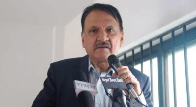 डा. प्रकाशशरण महत