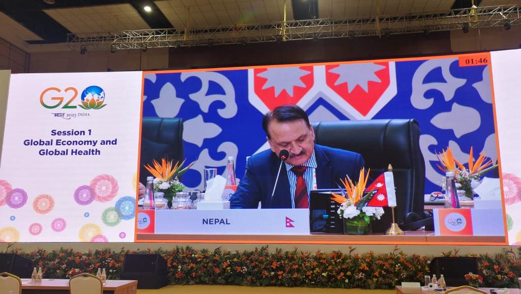 डा. प्रकाशशरण महत