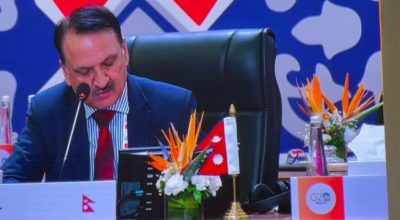 डा. प्रकाशशरण महत