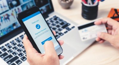 विद्युतीय भुक्तानी