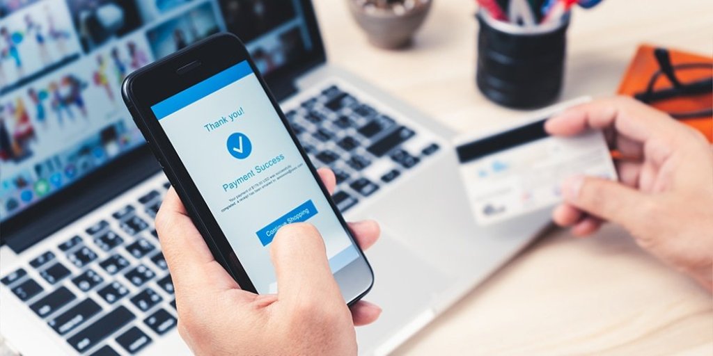 विद्युतीय भुक्तानी