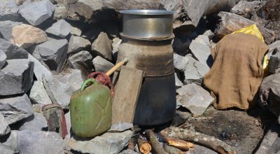 घरेलु मदिरा