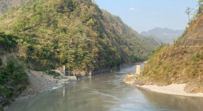 मुग्लिन–नारायणगढ खण्ड