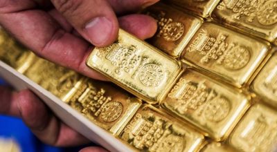 सुन बरामद