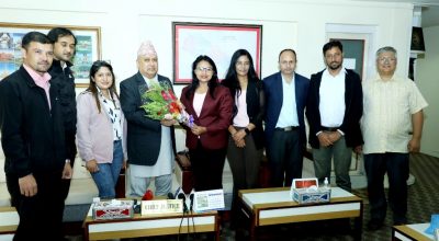 हरिकृष्ण कार्की