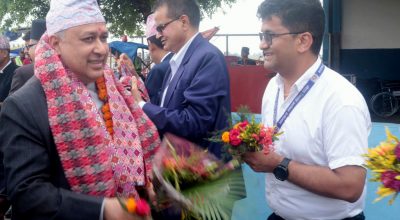हरिकृष्ण कार्की