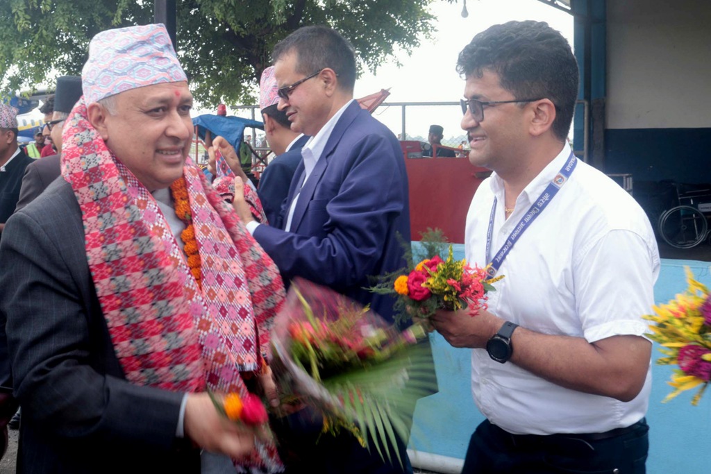 हरिकृष्ण कार्की