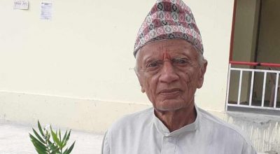 हरिनाथ शर्मा आचार्य