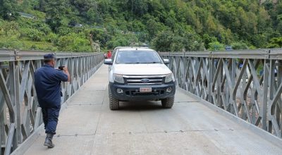 हेवा खोलामा बेलिब्रिज