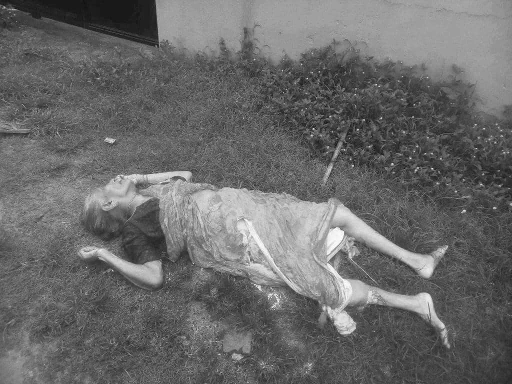 पन्नादेवी साह