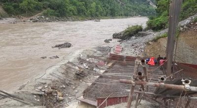 कालीगण्डकी नदी