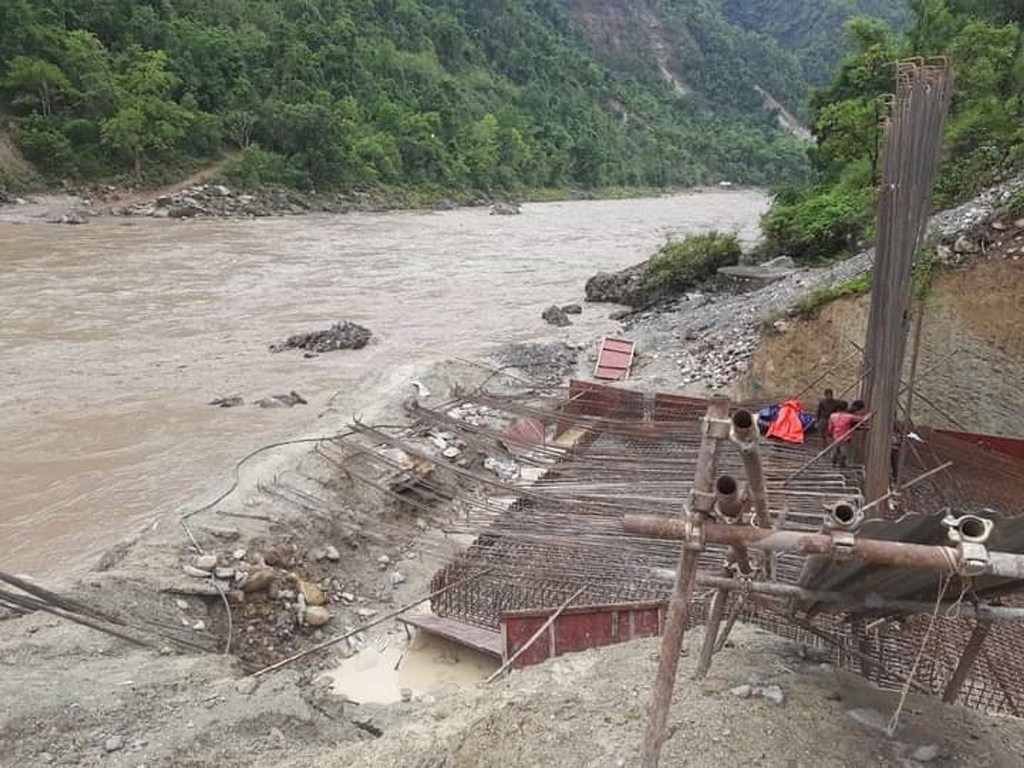 कालीगण्डकी नदी