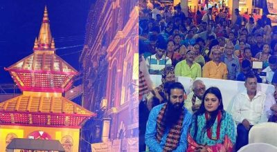 ‘सांस्कृतिक सेतु’ बन्दै कोलकोतामा नेपाली भाषी