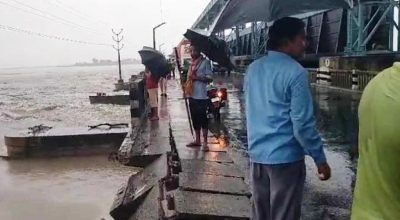 सप्तकोशी नदी