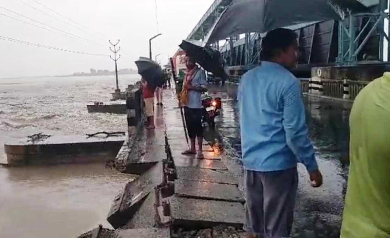 सप्तकोशी नदी