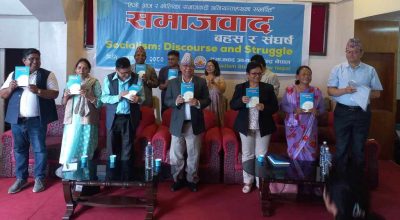 माधवकुमार नेपाल